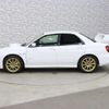 subaru impreza 2004 CFJ1831640 image 12