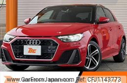 audi a1 2024 -AUDI 【姫路 344ﾓ373】--Audi A1 GBDKL--RR028977---AUDI 【姫路 344ﾓ373】--Audi A1 GBDKL--RR028977-