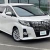 toyota alphard 2016 -TOYOTA--Alphard DBA-AGH35W--AGH35-0010743---TOYOTA--Alphard DBA-AGH35W--AGH35-0010743- image 1