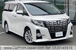 toyota alphard 2016 -TOYOTA--Alphard DBA-AGH35W--AGH35-0010743---TOYOTA--Alphard DBA-AGH35W--AGH35-0010743-