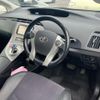 toyota prius 2012 -TOYOTA--Prius DAA-ZVW30--ZVW30-5396136---TOYOTA--Prius DAA-ZVW30--ZVW30-5396136- image 11