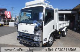 isuzu elf-truck 2019 GOO_NET_EXCHANGE_0502426A30241011W002