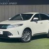 toyota harrier 2019 -TOYOTA--Harrier DBA-ZSU60W--ZSU60-0174650---TOYOTA--Harrier DBA-ZSU60W--ZSU60-0174650- image 1
