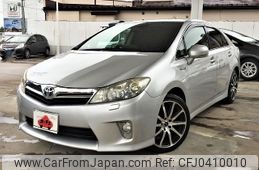 toyota sai 2010 -TOYOTA--SAI DAA-AZK10--AZK10-2014971---TOYOTA--SAI DAA-AZK10--AZK10-2014971-