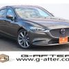 mazda atenza 2018 -MAZDA--Atenza Sedan 3DA-GJ2FP--GJ2FP-400729---MAZDA--Atenza Sedan 3DA-GJ2FP--GJ2FP-400729- image 1