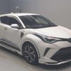 toyota c-hr 2019 quick_quick_DBA-NGX10_NGX10-2013099 image 1