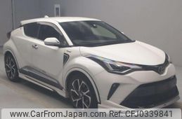 toyota c-hr 2019 quick_quick_DBA-NGX10_NGX10-2013099