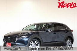 mazda cx-3 2022 -MAZDA--CX-30 5BA-DMEP--208367---MAZDA--CX-30 5BA-DMEP--208367-