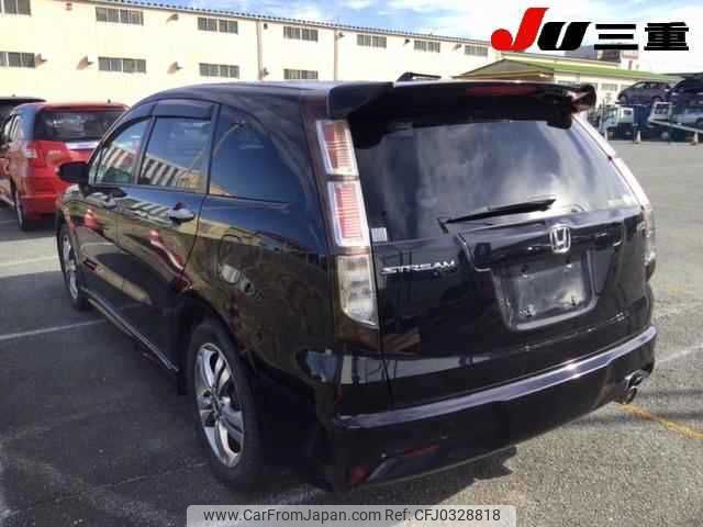 honda stream 2009 -HONDA--Stream RN6--3115103---HONDA--Stream RN6--3115103- image 2