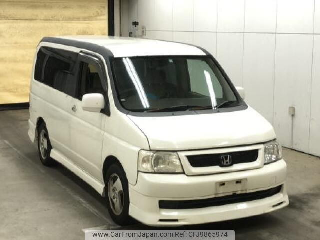 honda stepwagon 2002 quick_quick_LA-RF3_1302341 image 1