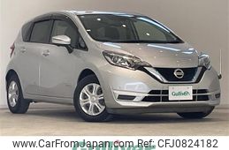 nissan note 2016 -NISSAN--Note DAA-HE12--HE12-013536---NISSAN--Note DAA-HE12--HE12-013536-