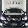 toyota crown 2010 -TOYOTA--Crown DBA-GRS200--GRS200-0043327---TOYOTA--Crown DBA-GRS200--GRS200-0043327- image 9