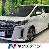 toyota alphard 2018 -TOYOTA--Alphard DBA-AGH30W--AGH30-0178060---TOYOTA--Alphard DBA-AGH30W--AGH30-0178060- image 1