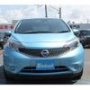 nissan note 2015 -NISSAN--Note E12--435289---NISSAN--Note E12--435289- image 2