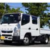 mitsubishi-fuso canter 2021 CFJ1833566 image 1