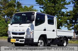 mitsubishi-fuso canter 2021 CFJ1833566