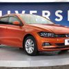 volkswagen polo 2018 -VOLKSWAGEN--VW Polo ABA-AWCHZ--WVWZZZAWZKU012415---VOLKSWAGEN--VW Polo ABA-AWCHZ--WVWZZZAWZKU012415- image 17