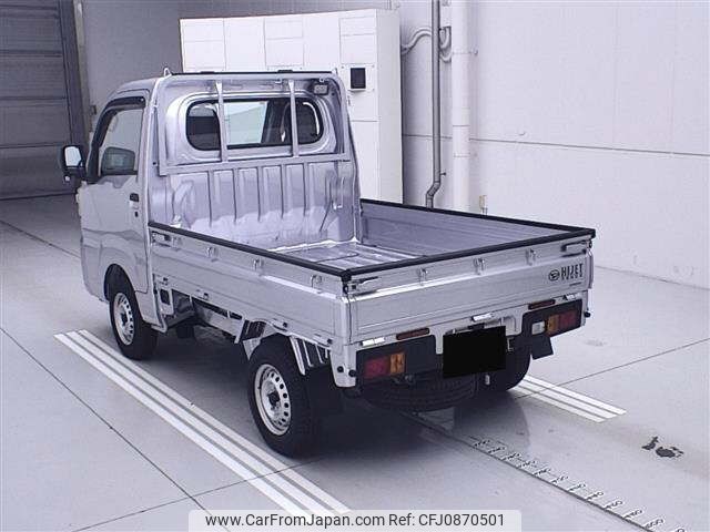 daihatsu hijet-truck 2024 -DAIHATSU 【後日 】--Hijet Truck S510P-0606754---DAIHATSU 【後日 】--Hijet Truck S510P-0606754- image 2