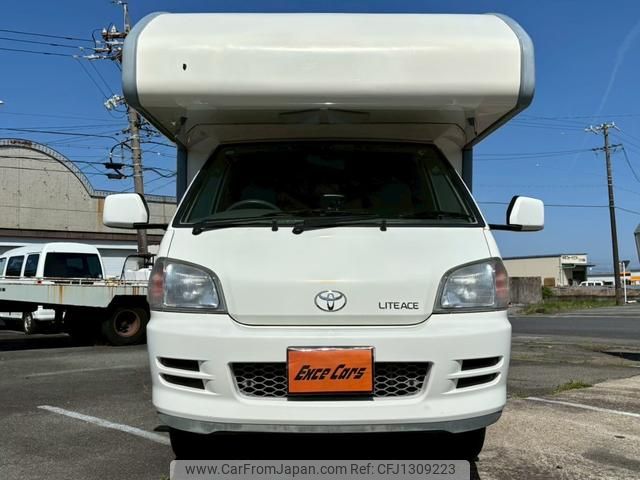toyota liteace-truck 2004 GOO_NET_EXCHANGE_0204388A30250619W001 image 2