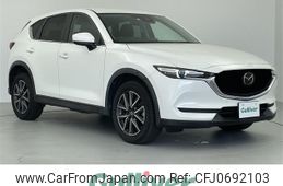 mazda cx-5 2017 -MAZDA--CX-5 DBA-KFEP--KFEP-103005---MAZDA--CX-5 DBA-KFEP--KFEP-103005-