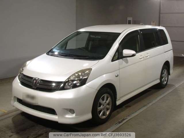 toyota isis 2015 CFJ1693526 image 1