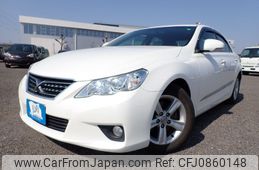 toyota mark-x 2010 N2025020146F-24