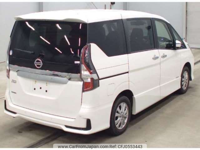 nissan serena 2022 -NISSAN--Serena 5AA-GFNC27--GFNC27-046679---NISSAN--Serena 5AA-GFNC27--GFNC27-046679- image 2