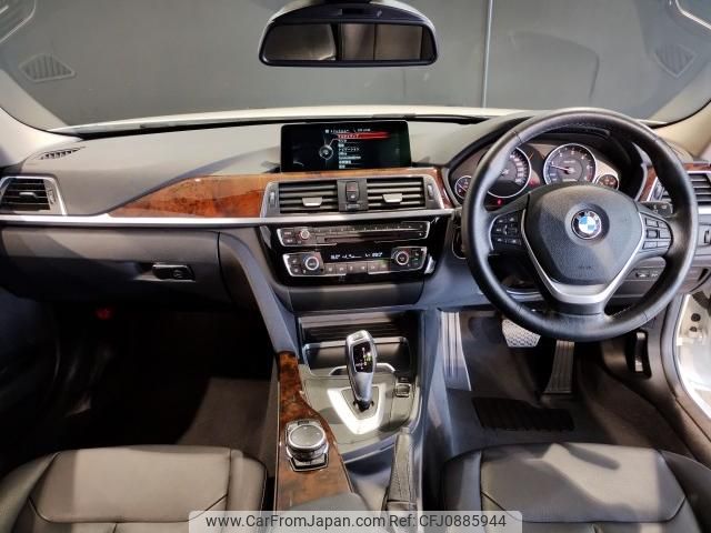 bmw 3-series 2016 quick_quick_LDA-3D20_WBA8B56010NT32028 image 2