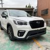 subaru forester 2021 CFJ1813548 image 1