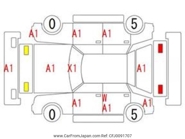 bmw x3 2021 -BMW--BMW X3 3DA-UZ20--WBAUZ36070N065945---BMW--BMW X3 3DA-UZ20--WBAUZ36070N065945- image 2