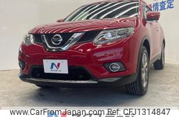 nissan x-trail 2016 quick_quick_NT32_NT32-549329