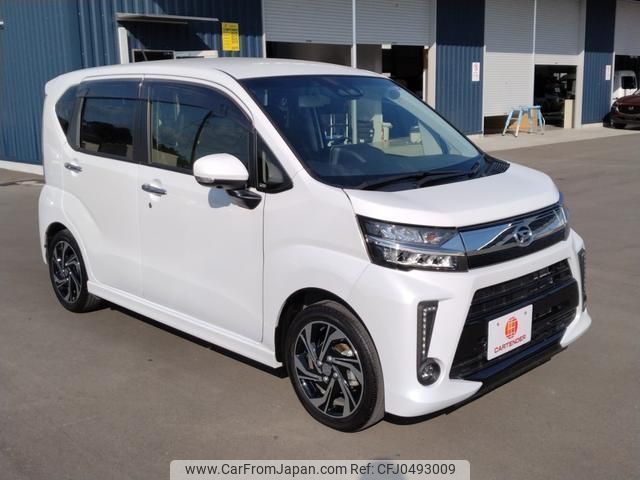 daihatsu move 2022 quick_quick_LA150S_LA150S-2136826 image 2