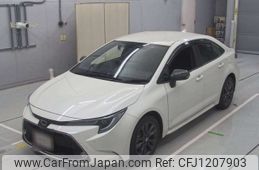 toyota corolla 2020 -TOYOTA--Corolla ZRE212-6003151---TOYOTA--Corolla ZRE212-6003151-