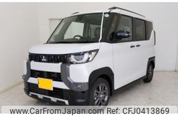 mitsubishi delica-mini 2024 -MITSUBISHI--Delica Mini 4AA-B35A--B35A-0603***---MITSUBISHI--Delica Mini 4AA-B35A--B35A-0603***-