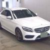 mercedes-benz c-class 2016 CFJ1732303 image 1