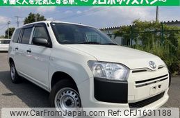 toyota probox 2020 CFJ1631188