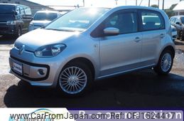 volkswagen up 2016 CFJ1524417