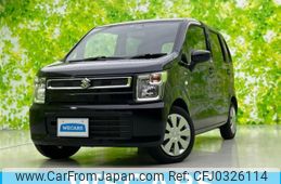 suzuki wagon-r 2021 quick_quick_5AA-MH95S_MH95S-169683