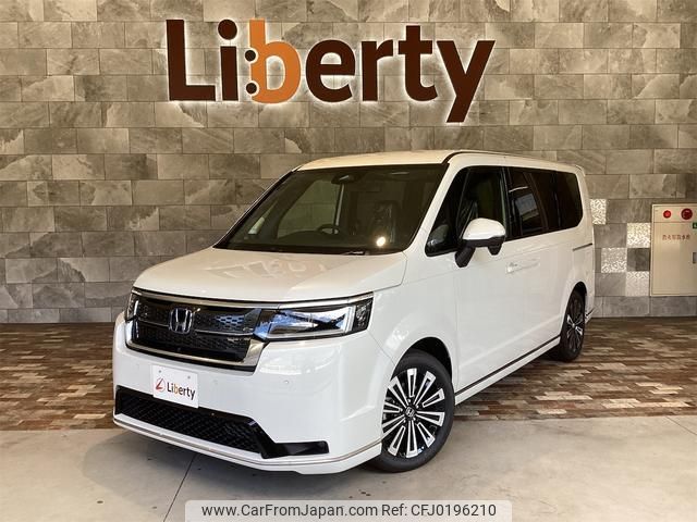 honda stepwagon 2024 quick_quick_RP8_RP8-1056741 image 1