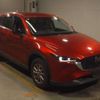 mazda cx-5 2022 -MAZDA--CX-5 3DA-KF2P--KF2P-502689---MAZDA--CX-5 3DA-KF2P--KF2P-502689- image 4