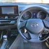 toyota c-hr 2017 -TOYOTA--C-HR DBA-NGX50--NGX50-2010884---TOYOTA--C-HR DBA-NGX50--NGX50-2010884- image 7