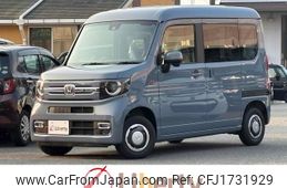 honda n-van-style 2025 CFJ1731929