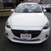 mazda demio 2014 -MAZDA 【浜松 502ﾌ5841】--Demio DBA-DJ3FS--DJ3FS-103194---MAZDA 【浜松 502ﾌ5841】--Demio DBA-DJ3FS--DJ3FS-103194- image 14