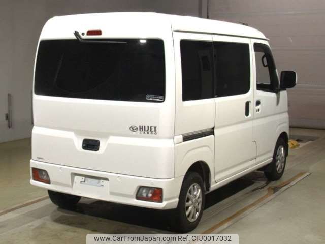 daihatsu hijet-van 2022 -DAIHATSU--Hijet Van 3BD-S700V--S700V-0024690---DAIHATSU--Hijet Van 3BD-S700V--S700V-0024690- image 2