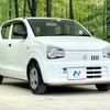 suzuki alto 2017 -SUZUKI--Alto DBA-HA36S--HA36S-356822---SUZUKI--Alto DBA-HA36S--HA36S-356822- image 17