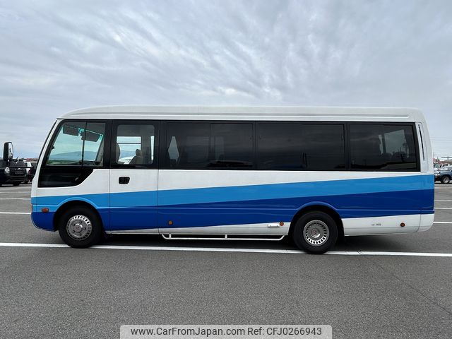 mitsubishi-fuso rosa-bus 2011 24942701 image 2