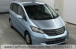 honda freed 2009 -HONDA--Freed GB3-1100135---HONDA--Freed GB3-1100135-