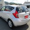 nissan note 2016 -NISSAN--Note DBA-E12--E12-448236---NISSAN--Note DBA-E12--E12-448236- image 2