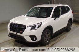 subaru forester 2022 -SUBARU--Forester SK5-032127---SUBARU--Forester SK5-032127-