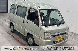 subaru sambar-dias-van 2009 -SUBARU 【奈良 480ワ1479】--Samber Dias Van TV1-181269---SUBARU 【奈良 480ワ1479】--Samber Dias Van TV1-181269-